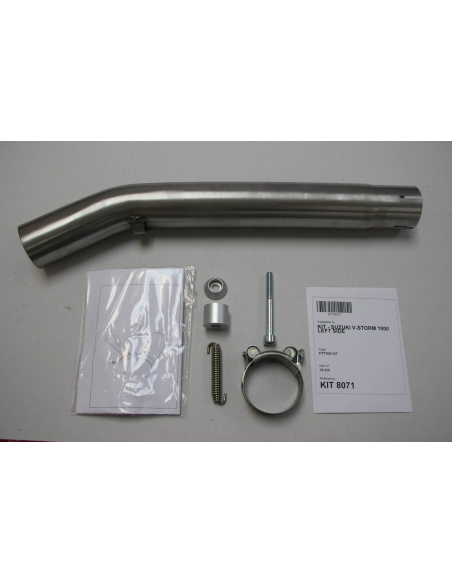 ESCAPE IXIL SLIP ON (LEFT MUFFLER) - HEXOVAL XTREM EVOLUTION ESCAPE IXIL SLIP ON (LEFT MUFFLER) - HEXOVAL XTREM EVOLUTION