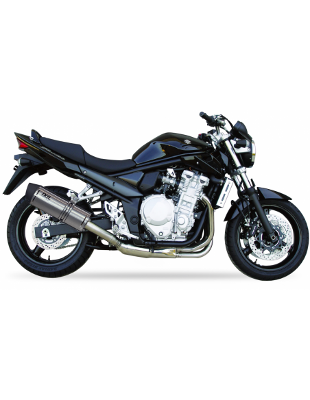 ESCAPE IXIL SLIP ON - HEXOVAL XTREM EVOLUTION