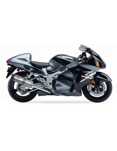 ESCAPE IXIL SLIP ON (LEFT MUFFLER) - HEXOVAL XTREM EVOLUTION ESCAPE IXIL SLIP ON (LEFT MUFFLER) - HEXOVAL XTREM EVOLUTION