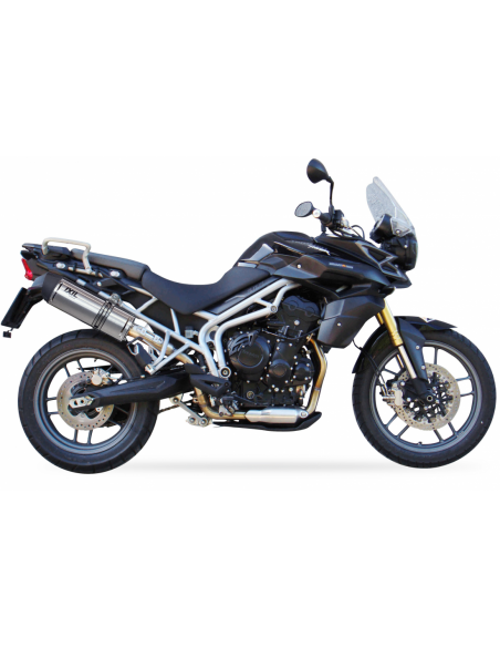 ESCAPE IXIL SLIP ON - HEXOVAL XTREM EVOLUTION