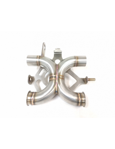 SUPRESOR CATALIZADOR IXIL DKAT - MID PIPE - CATALYST SUPPRESSOR SUPRESOR CATALIZADOR IXIL DKAT - MID PIPE - CATALYST SUPPRESSOR