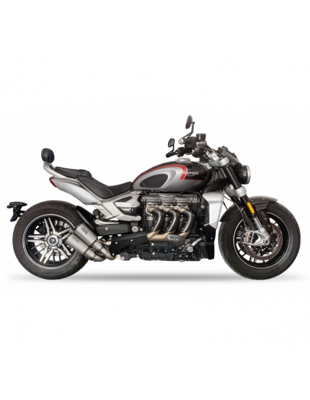 ESCAPE IXIL SLIP ON - DUAL RACE XTREM CARBON