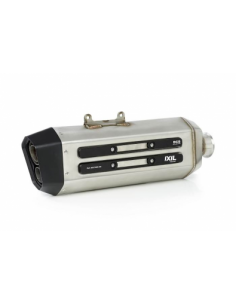 VOGE 650 DS / DSX (R810C)