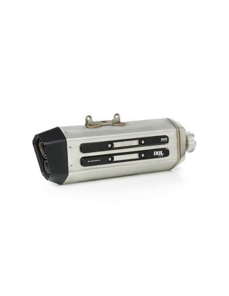 VOGE 650 DS / DSX (R810C)