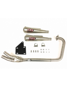 YAMAHA YBR 250 12-13