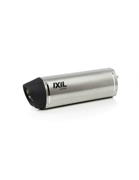 ESCAPE IXIL FULL SYSTEM - HEXOVAL XTREM EVOLUTION