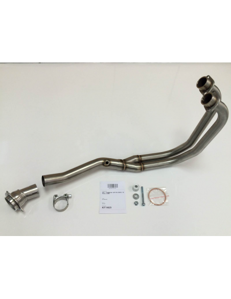 ESCAPE IXIL FULL SYSTEM - HEXOVAL XTREM EVOLUTION