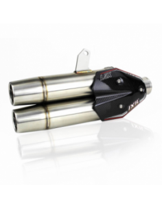 YAMAHA T-MAX DX - SX 17-23 (SJ14)