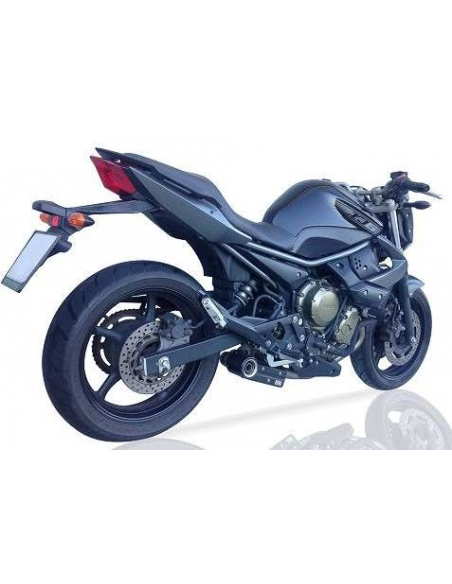 ESCAPE IXIL FULL SYSTEM - SUPER XTREM
