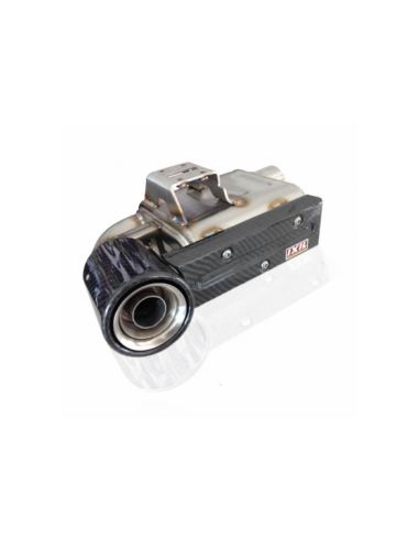 YAMAHA TRACER 700 17-19 (RM14 RM15)
