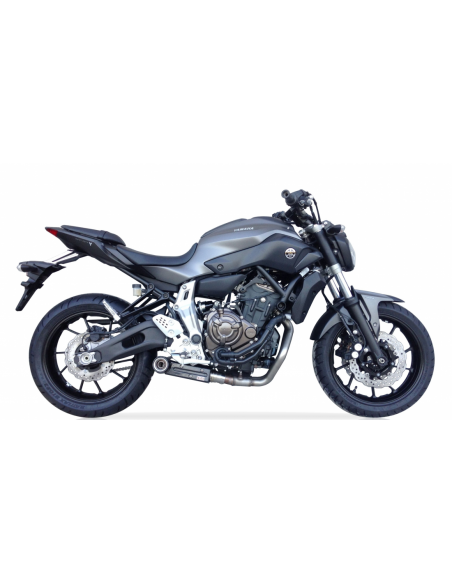 ESCAPE IXIL FULL SYSTEM - SUPER XTREM