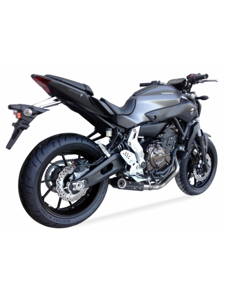 ESCAPE IXIL FULL SYSTEM - SUPER XTREM
