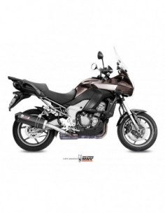 Escape Kawasaki Versys 1000 2012 - 2014 Ref. K.034.LEC