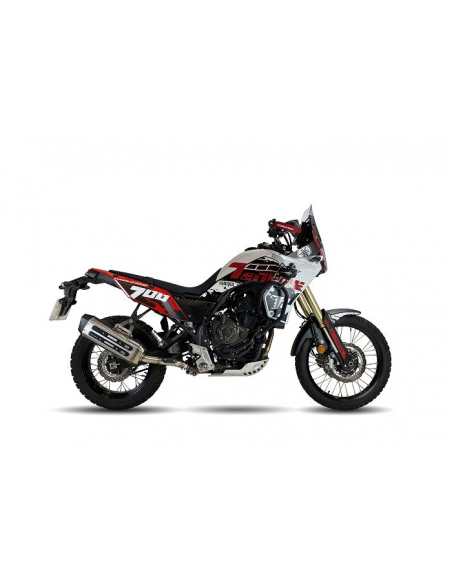 ESCAPE IXIL SLIP ON - MEGA XTREM TRAIL