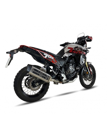 ESCAPE IXIL SLIP ON - MEGA XTREM TRAIL