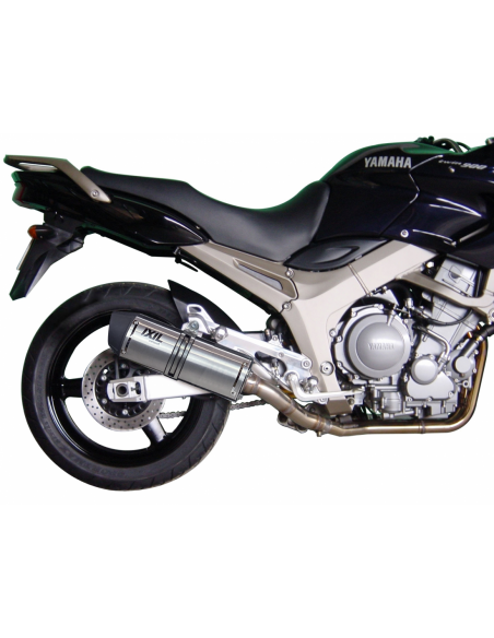 ESCAPE IXIL SLIP ON (RIGHT MUFFLER) - HEXOVAL XTREM EVOLUTION ESCAPE IXIL SLIP ON (RIGHT MUFFLER) - HEXOVAL XTREM EVOLUTION