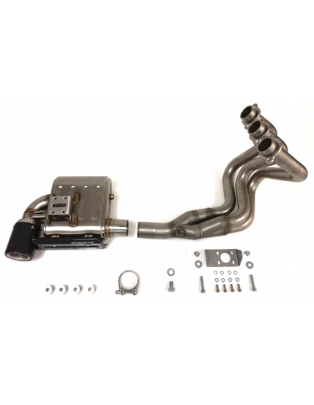 ESCAPE IXIL FULL SYSTEM - SUPER XTREM
