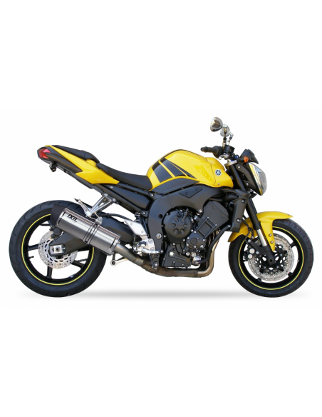 ESCAPE IXIL SLIP ON - HEXOVAL XTREM EVOLUTION ESCAPE IXIL SLIP ON - HEXOVAL XTREM EVOLUTION