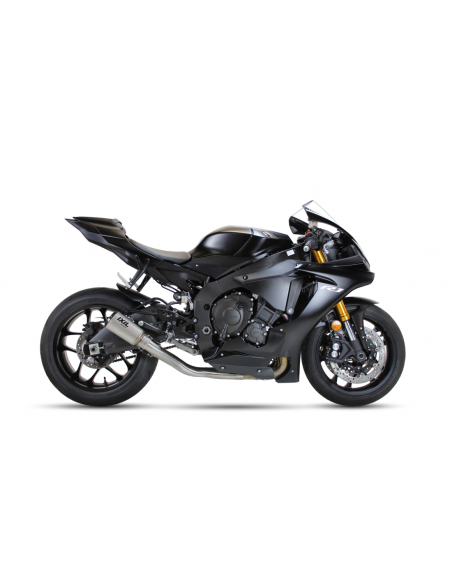 ESCAPE IXIL SLIP ON - RACE XTREM CARBON