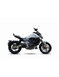 ESCAPE IXIL FULL SYSTEM - SUPER XTREM