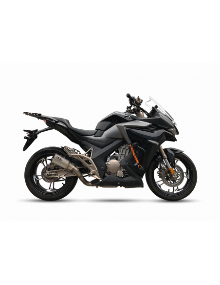 ESCAPE IXIL FULL SYSTEM - RACE XTREM CARBON