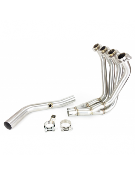 SUPRESOR CATALIZADOR IXIL KAWASAKI Z 900 A2 17-22 DKAT - FULL COLECTOR - CATALYST SUPPRESSOR
