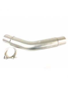 SUPRESOR CATALIZADOR IXIL DKAT - MID PIPE - CATALYST SUPPRESSOR