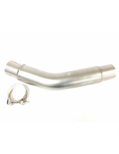 SUPRESOR CATALIZADOR IXIL DKAT - MID PIPE - CATALYST SUPPRESSOR