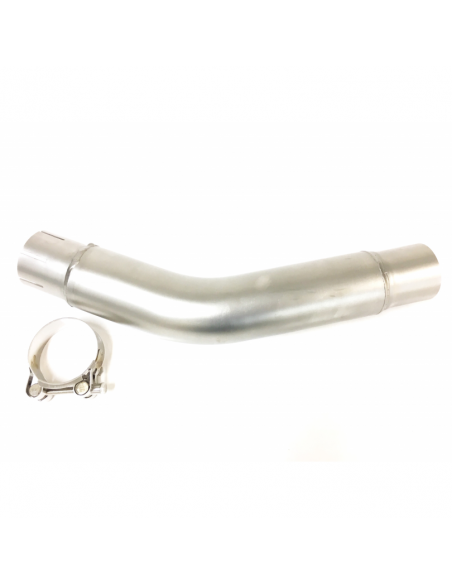 SUPRESOR CATALIZADOR IXIL DKAT - MID PIPE - CATALYST SUPPRESSOR