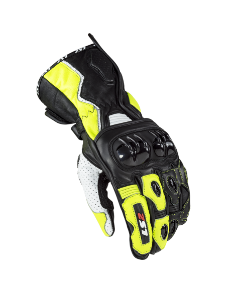 GUANTE SWIFT RACING  NE AM.NEO