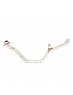 SUPRESOR CATALIZADOR IXIL DKAT - FULL COLECTOR - CATALYST SUPPRESSOR