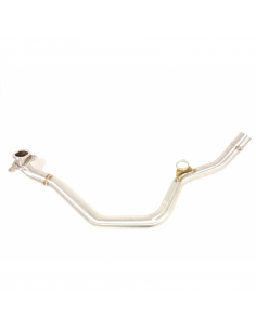 SUPRESOR CATALIZADOR IXIL HONDA FORZA 750 21-23 (RH11) NO HOMOLOGADO DKAT - FULL COLECTOR - CATALYST SUPPRESSOR