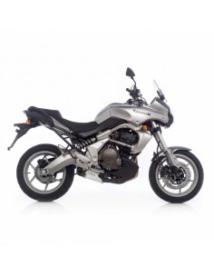 ESCAPE KAWASAKI VERSYS 650