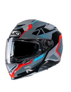CASCO HJC RPHA71 HAPEL MC21