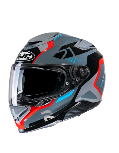 CASCO HJC RPHA71 HAPEL MC21