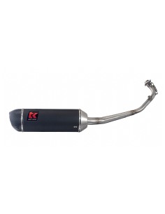 ESCAPE PIAGGIO ZIP 50 4T