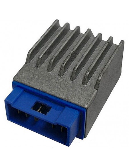 REGULADOR DERBI SENDA SM 50