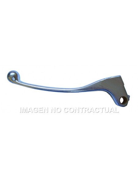 MANETA IZQUIERDA CROMADA