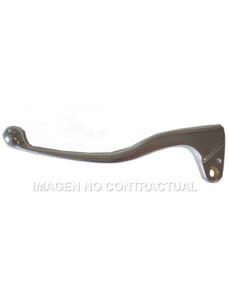MANETA IZQUIERDA CROMADA YAMAHA WR F 250-450 05-11
