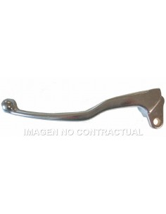 MANETA IZQUIERDA CROMADA YAMAHA XTZ 660 08-10