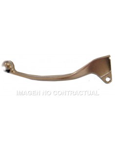 MANETA IZQUIERDA CROMADA