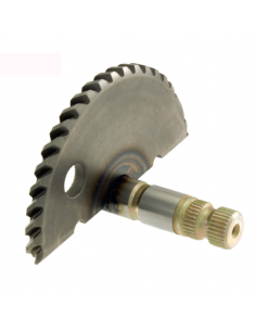 SECTOR ARRANQUE KYMCO 50CC