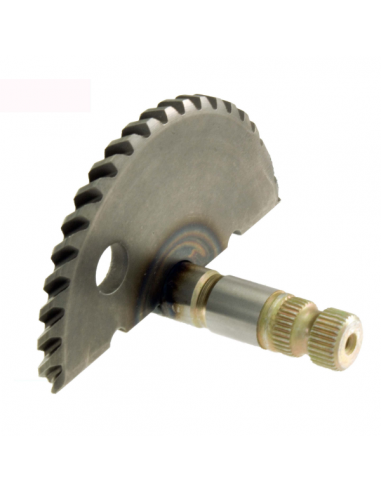 SECTOR ARRANQUE KYMCO 50CC