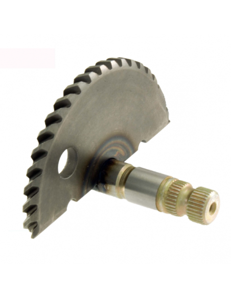 SECTOR ARRANQUE KYMCO 50CC