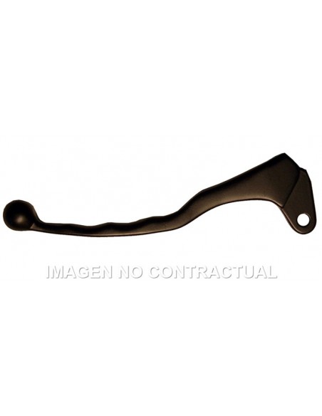 MANETA IZQUIERDA NEGRA YAMAHA SR 250 91-96