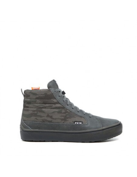 BOTA STREET AIR CAMO GREEN