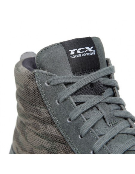 BOTA STREET AIR CAMO GREEN