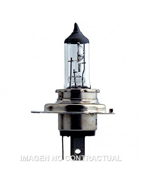 LAMPARA PHILIPS HALOGENA HS1