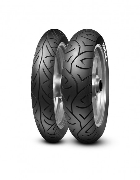 NEUMATICO PIRELLI SPORT DEMON 130/80-17 M/C 65H TL