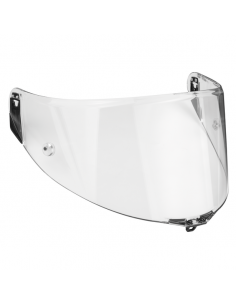 PANTALLA AGV RACE 2 TRANSPARENTE
